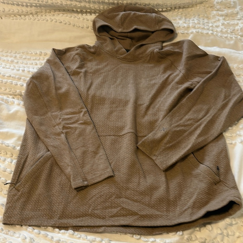 Lululemon Men’s At Ease Hoodie